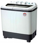 洗濯機 ELECT EWM 55-1S 66.00x81.00x38.00 cm