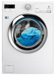 ﻿Washing Machine Electrolux EFU 361000 P 60.00x85.00x38.00 cm