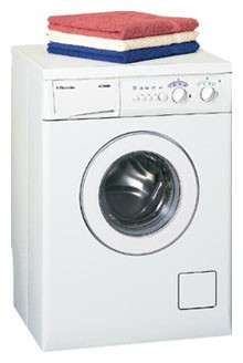 Wasmachine Electrolux EW 1010 F Foto, karakteristieken