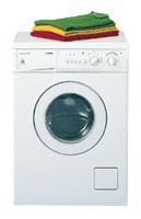 वॉशिंग मशीन Electrolux EW 1020 S तस्वीर, विशेषताएँ