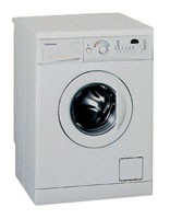 वॉशिंग मशीन Electrolux EW 1030 S तस्वीर, विशेषताएँ