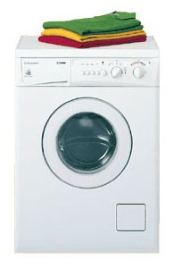 洗濯機 Electrolux EW 1063 S 写真, 特性