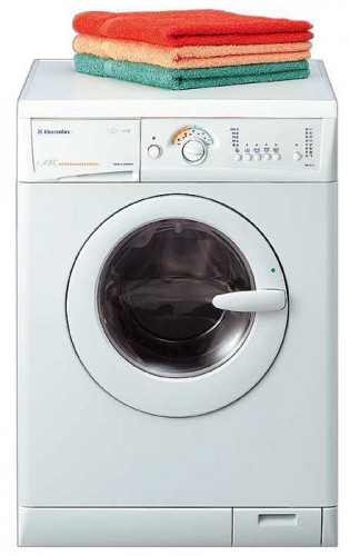 洗濯機 Electrolux EW 1075 F 写真, 特性