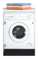 Vaskemaskin Electrolux EW 1250 I Bilde, kjennetegn