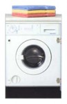 ﻿Washing Machine Electrolux EW 1250 I 60.00x85.00x54.00 cm