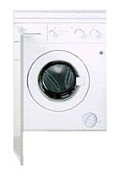Vaskemaskine Electrolux EW 1250 WI Foto, Egenskaber