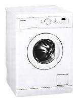 Tvättmaskin Electrolux EW 1257 F Fil, egenskaper