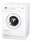 ﻿Washing Machine Electrolux EW 1257 F 60.00x85.00x60.00 cm