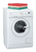 เครื่องซักผ้า Electrolux EW 1286 F รูปถ่าย, ลักษณะเฉพาะ