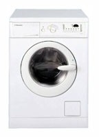 ﻿Washing Machine Electrolux EW 1289 W Photo, Characteristics
