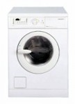 ﻿Washing Machine Electrolux EW 1289 W 60.00x85.00x58.00 cm