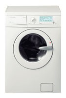Machine à laver Electrolux EW 1445 Photo, les caractéristiques