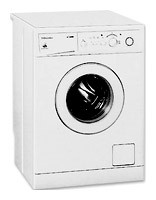 Tvättmaskin Electrolux EW 1455 Fil, egenskaper