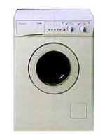 वॉशिंग मशीन Electrolux EW 1552 F तस्वीर, विशेषताएँ