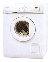 Machine à laver Electrolux EW 1559 Photo, les caractéristiques