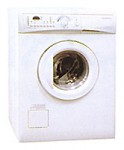 เครื่องซักผ้า Electrolux EW 1559 60.00x85.00x60.00 เซนติเมตร