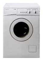 ﻿Washing Machine Electrolux EW 814 F Photo, Characteristics