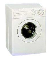 Máy giặt Electrolux EW 870 C ảnh, đặc điểm