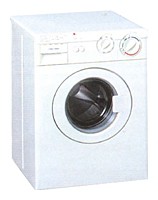 เครื่องซักผ้า Electrolux EW 970 รูปถ่าย, ลักษณะเฉพาะ