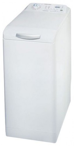 Tvättmaskin Electrolux EWB 105405 Fil, egenskaper