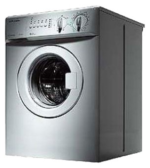 Máquina de lavar Electrolux EWC 1050 Foto, características