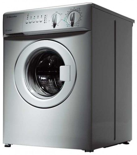Tvättmaskin Electrolux EWC 1150 Fil, egenskaper