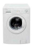 वॉशिंग मशीन Electrolux EWF 1005 तस्वीर, विशेषताएँ