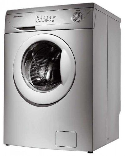 çamaşır makinesi Electrolux EWF 1028 fotoğraf, özellikleri