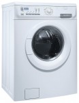 ﻿Washing Machine Electrolux EWF 10470 W 60.00x85.00x63.00 cm