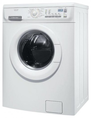 Machine à laver Electrolux EWF 10475 Photo, les caractéristiques