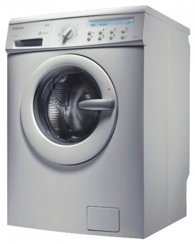 Máquina de lavar Electrolux EWF 1050 Foto, características