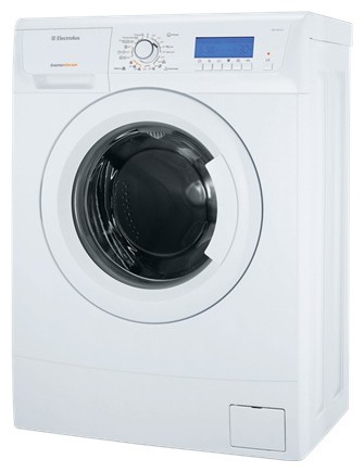 洗濯機 Electrolux EWF 106410 A 写真, 特性