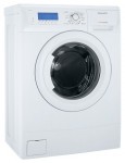 ﻿Washing Machine Electrolux EWF 106410 A 60.00x85.00x49.00 cm