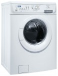 洗濯機 Electrolux EWF 106417 W 60.00x85.00x58.00 cm