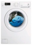 ﻿Washing Machine Electrolux EWF 1074 EDU 60.00x85.00x48.00 cm