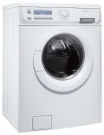 洗衣机 Electrolux EWF 10771 W 60.00x85.00x59.00 厘米