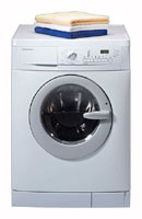 Tvättmaskin Electrolux EWF 1086 Fil, egenskaper