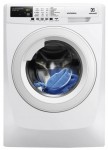 ﻿Washing Machine Electrolux EWF 11274 BW 60.00x85.00x52.00 cm