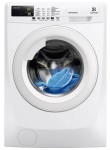 ﻿Washing Machine Electrolux EWF 11284 BW 60.00x85.00x52.00 cm