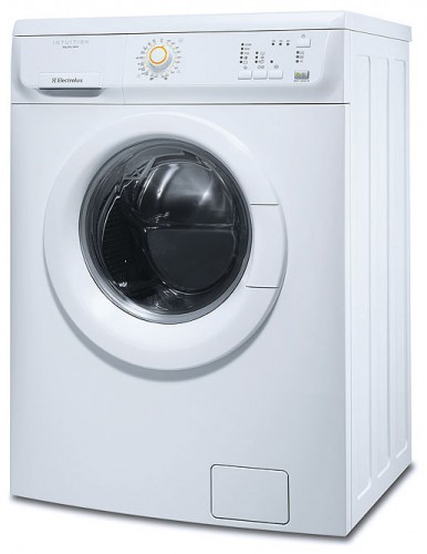 洗濯機 Electrolux EWF 12040 W 写真, 特性