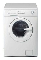 ﻿Washing Machine Electrolux EWF 1222 Photo, Characteristics