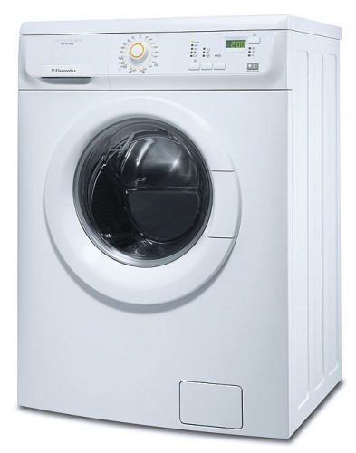 洗濯機 Electrolux EWF 12270 W 写真, 特性