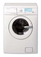 Máquina de lavar Electrolux EWF 1245 Foto, características