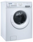 ﻿Washing Machine Electrolux EWF 12470 W 60.00x85.00x63.00 cm