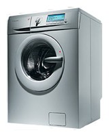 Máquina de lavar Electrolux EWF 1249 Foto, características