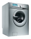 洗濯機 Electrolux EWF 1249 60.00x85.00x62.00 cm