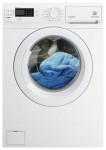 ﻿Washing Machine Electrolux EWF 1264 EDU 60.00x85.00x43.00 cm