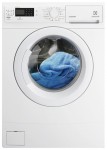 ﻿Washing Machine Electrolux EWF 1274 EDU 60.00x85.00x48.00 cm