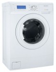 ﻿Washing Machine Electrolux EWF 127410 A 60.00x85.00x48.00 cm