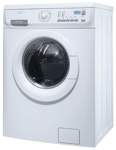 वॉशिंग मशीन Electrolux EWF 127440 तस्वीर, विशेषताएँ